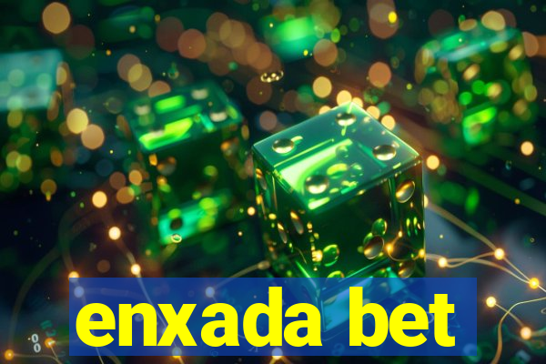 enxada bet